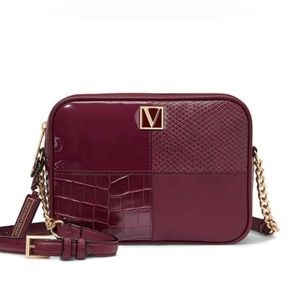 Victoria’s Secret Crossbody Bag New with tag